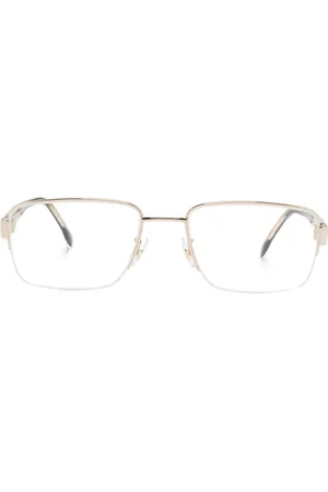 Carrera Rectangle-frame glasses
