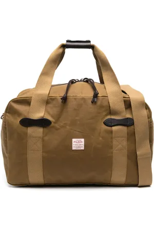 Filson Medium canvas duffle bag