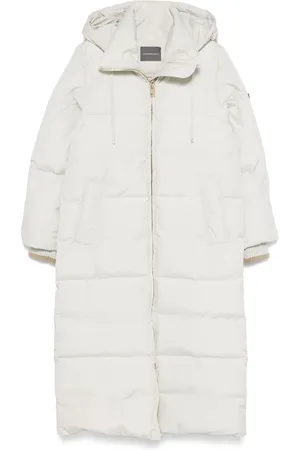 LORENA ANTONIAZZI Puffer coat