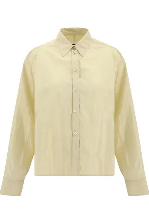 Jil Sander Long-sleeved shirt