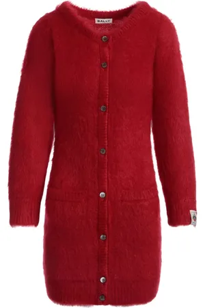 Bally Knitted dress