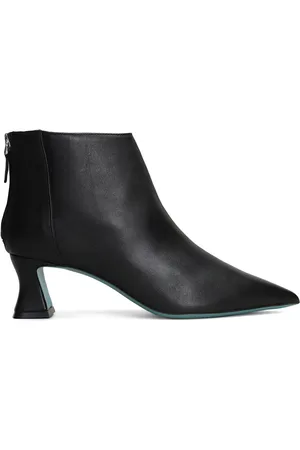 Fratelli Russo Leather boots