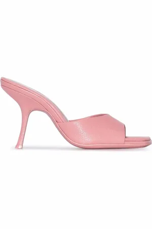 By Far 90mm Mora sandals