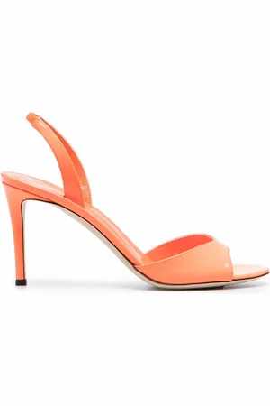 Giuseppe Zanotti Lilibeth 90mm slingback sandals