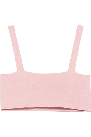 Paloma Wool Miel crop top