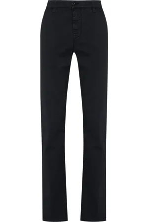 Nudie Jeans Easy Alvin chino trousers