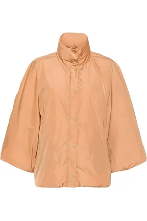 Patrizia Pepe Padded cape