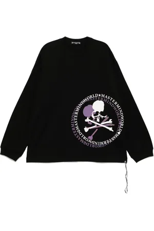 MASTERMIND Logo-printed t-shirt