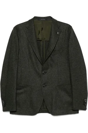 TAGLIATORE Montecarlo jacket