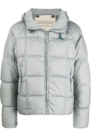 Ten Cate Zipped padded jacket