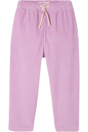 American Vintage Corduroy trousers