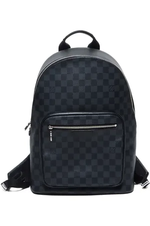 LOUIS VUITTON 2020-2024 Josh backpack