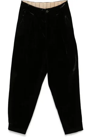 UMA WANG Perch trousers