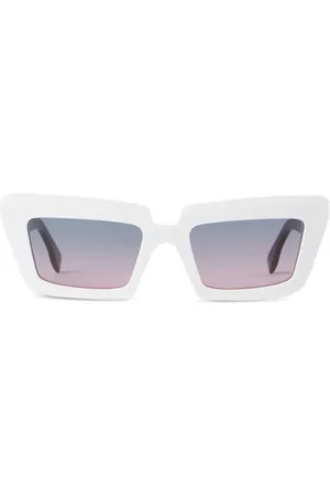 Retrosuperfuture Rectangle-frame sunglasses
