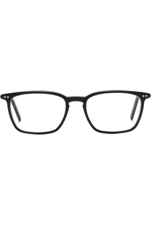 Lunor Rectangle-frame glasses