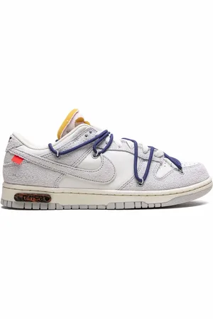Nike X Off-White Dunk Low sneakers