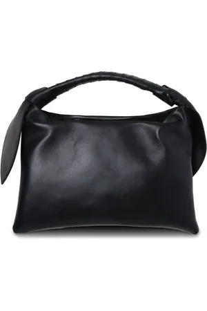 TOGA PULLA Ribbon tote bag