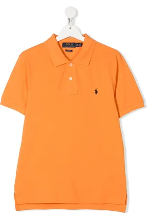 Ralph Lauren Pony logo polo shirt