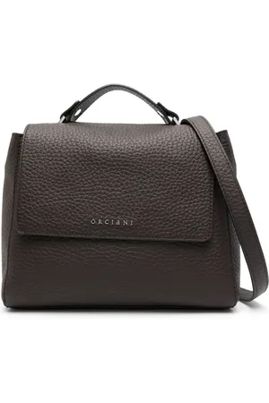 Orciani Small Sveva Soft tote bag