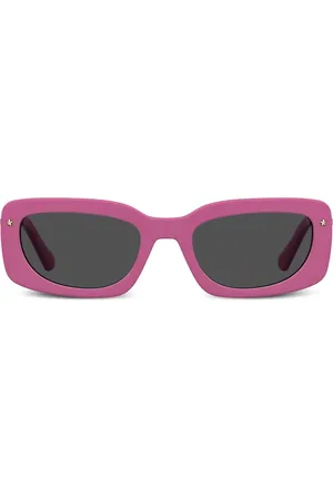 Chiara Ferragni Chain-arms sunglasses