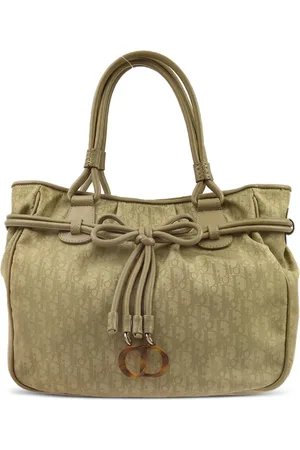 Dior 2007 Trotter handbag
