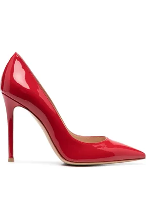 Gianvito Rossi Gianvito 115mm pumps