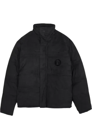 HONOR THE GIFT H Wire quilted puffer jacket