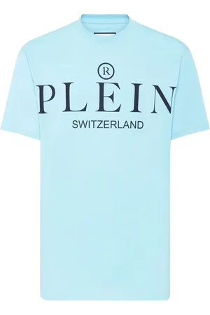 Philipp Plein Logo-printed T-shirt