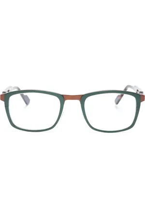 Face À Face Scott 5 square-frame glasses