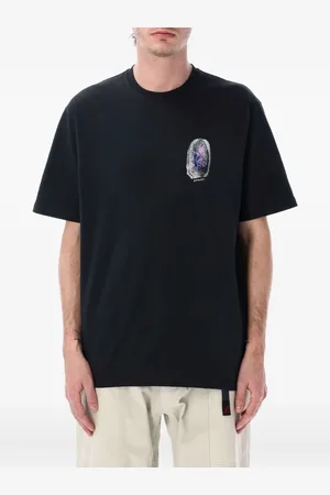 Gramicci Logo-print T-Shirt