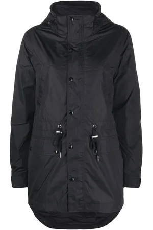 Ralph Lauren Hooded parka coat