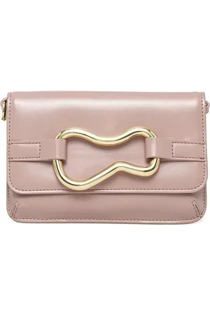 Chiara Ferragni Loop decorative-buckle cross body bag