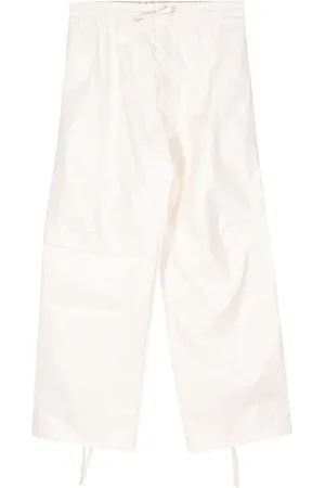 OAMC Turner drawstring trousers