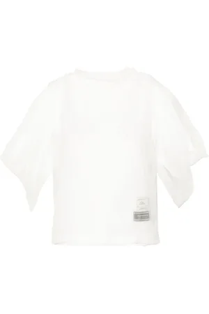 UNDERCOVER Layered-design T-shirt