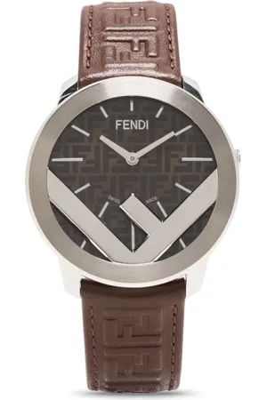 Fendi F is 41mm