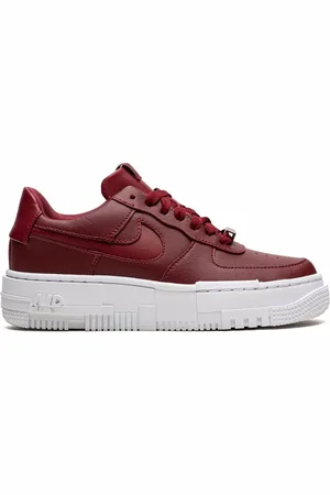 Nike Air Force 1 Pixel "Team " sneakers