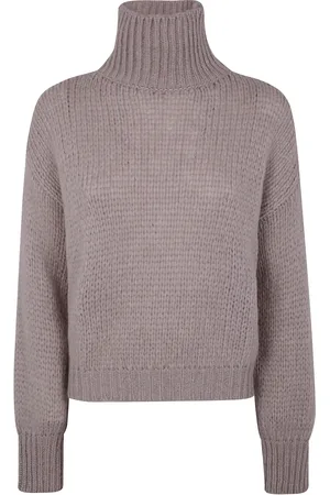Nuur Alpaca-wool sweater