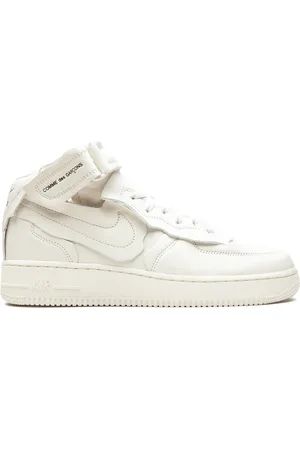 Nike X Comme Des Garçon Air Force 1 Mid " " sneakers