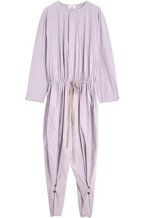 LEMAIRE Parachute jumpsuit