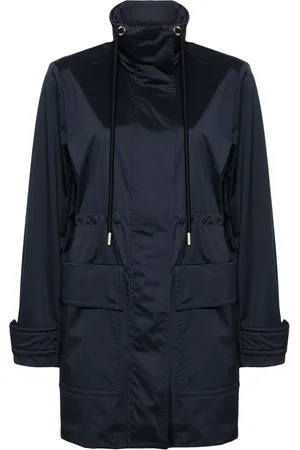 Moncler Bremusa parka jacket