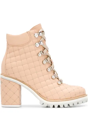 LE SILLA St. Moritz trekking boots