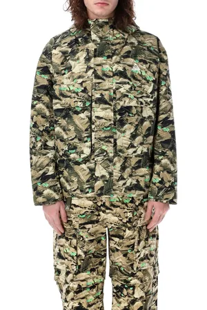 Nike ACG PrimaLoft Skull Peak jacket