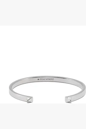 Eddie Borgo Open Pyramid bracelet
