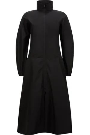 Moncler Balloon midi dress