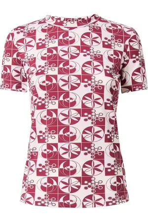 La DoubleJ Jazzercize T-shirt