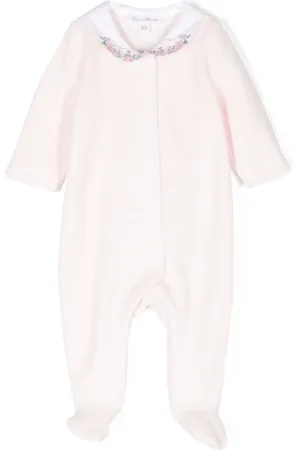 Tartine Et Chocolat Striped pajamas