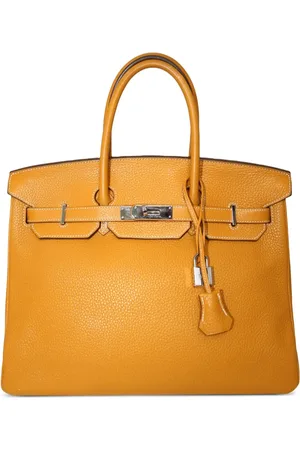 Hermès Birkin 35 tote bag