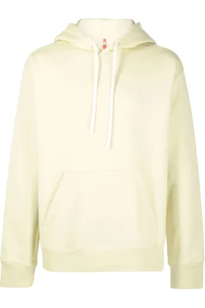 OAMC Pouch-pocket cotton hoodie