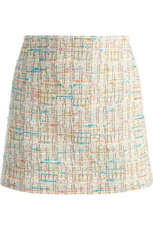 ALICE+OLIVIA Riley skirt