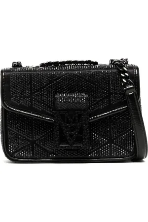 MCM Small Travia chain shoulder bag